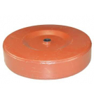 Koło nkpl. fi450 kultywator