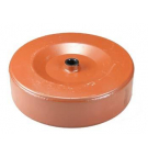 Koło nkpl. fi350 kultywator