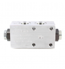 Walvoil VBPDF / L / T 38 / PGR support cylinder check valve