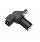 Shaft position sensor