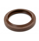 Pierścień uszczelniający uszczelniacz simering 2-wargowy wału przedni 57.2x76.2x9/13 2415344 Fluoroelastomer MF3 ORYGINAŁ URSUS