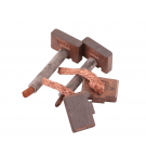 Komplet szczotek rozrusznika 1447834M91 MF-4 Nowy Typ EXPOM KWIDZYN eu