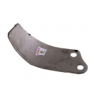 Nóż prawy Glebogryzarka Unia Grudziądz