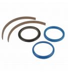 Dautel DLB47 lift cylinder seals