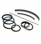 Zestaw uszczelnień siłownika do MBB Palfinger