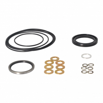 Danfoss OMR series 4, 5 hydraulic motor seal kit