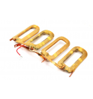 Uzwojenie. cewka stojanu R10 EXPOM KWIDZYN eu