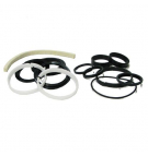 Uszczelniacze siłownika domykania 45/80mm Zepro