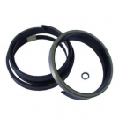 Uszczelki do siłownika podnoszenia Bar Cargolift 70-230