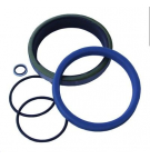 Uszczelki do siłownika podnoszenia Bar Cargolift EZ 49,5-253