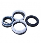 Uszczelki do siłownika wychyłu Bar Cargolift 60/40-220