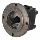 Silnik Hydrauliczny OMTS 250