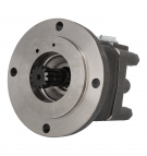 Danfoss OMSS 125.0, Nicht, Kurzer Motor
