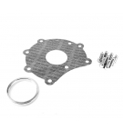 Mounting kit for PTO Mercedes G60-6