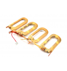 Uzwojenie. cewka stojanu 8541200. 151120 R10. R11 EXPOM KWIDZYN eu