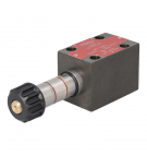 Rozdzielacz suwakowy Argo Hytos RPE3-062P51