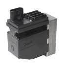 Solenoid valve PVG32 PVES Passive 11-32VDC 1x4MET-S (John Deere RE333009 - RE290610)