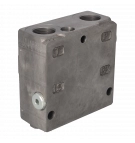 Danfoss PVP Inlet Cover