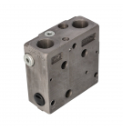 Danfoss PVG32 inlet cover type PVP OC without PVPX
