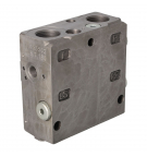 Danfoss PVP Inlet Cover PVP32-INLET-BSP-OC-PPRV-LSRV-T0