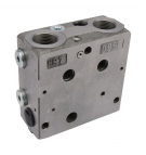 Moduł pompowy Danfoss PVP32-INLET-BSP-OC-PPRV-LSRV