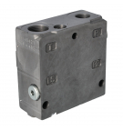 Danfoss PVG32 PVP entrance cover