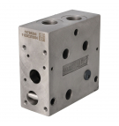 Секция коллектора Danfoss PVG 32
