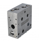 Manifold section Danfoss PVG 32 + LSa + LSb