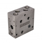 Sección del colector Danfoss PVG 32 + PVLP