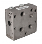 Секция коллектора Danfoss PVG 32 + PVLP + LSa + LSb