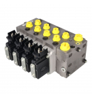 Danfoss PVG32 hydraulic distributor