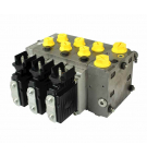 Danfoss PVG32 hydraulic distributor