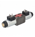 Rozdzielacz Argo-hytos RPE3-043Y11/01200E1