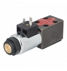 Rozdzielacz suwakowy Argo-Hytos RPE3-042R11/02400E1