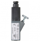 PISTON PRESSURE SWITCH, 40400BAR; NBR, G1 / 4