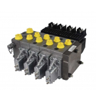 4-section PVG32 distributor