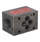 Block SB-06QF3-1P2-GP/MP06-VRN2