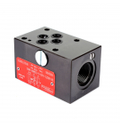 Argo Hytos MA06-VRN2 reducing valve