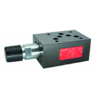 Argo Hytos VPN2-10/MP-32S overflow valve