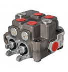 Nordhydraulic RM272 hydraulic distributor