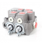 Nordhydraulic RM272 hydraulic distributor