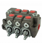 Nordhydraulic RM273 hydraulic distributor 280 bar without overflow valves