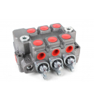 Nordhydraulic RM273 hydraulic distributor