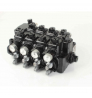 Hydraulic distributor Nordhydraulic RM274 without IL24