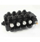 Hydraulic distributor Nordhydraulic RM274 + IL24