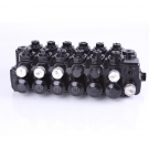 Nordhydraulic RM276 hydraulic distributor