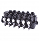 Nordhydraulic RM276FC hydraulic distributor 107KS forestry version