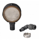 Suction filter 2SF 56/48-0.063 C GP1