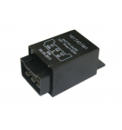 Przerywacz kierunkowskazów ME94, 83355934, PKJ-95 MF3/C-330M (elektroniczny)