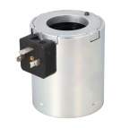 Bobina Argo Hytos 205VDC 0.20A fi31 h=73.2mm